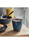 GLADELIG Mug, blue, 30 cl - 2