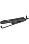 Hair Straightener with White Ceramic Plates, Easy Temperature Control with Indicator Light, - 2