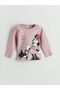 Sparkling Selections from Shining Store |   Minnie Mouse Printed Baby Girl T-Shirt and Leggings 2 Pack - 2