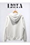 Ataturk and Beautiful Children Cotton Sweatshirt - 2