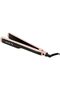 Wet and Dry Hair Straightener with Ceramic Coated Plates, Adjustable Temperature Settings Fo - 6