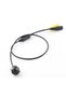 Rear view camera with adjustable lens - 3