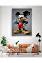 MİCKEY MOUSE TABLOSU ZYT1