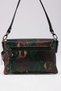 Genuine Leather Women's Shoulder Bag - 6