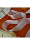 Pudra Satin 3 cm Ribbon, Shipped in 2 Meter Lengths. - 2