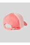 Unisex Children's Hat 6-14 Years Pink - 3