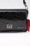 Genuine Leather Women's Shoulder Bag - 4
