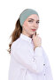 Women's Hijab Bandana Combed Cotton Non-Slip Ready-To-Wear Shawl under Scarf Bonnet Comfortable Use - 2