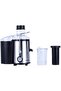 Juice Extractor - Two Speeds, 1.6L Capacity, Overheat Protection Motor, 800W SPJ-501N Black/ - 6