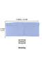 Women's Hijab Bandana Combed Cotton Non-Slip Ready-To-Wear Shawl under Scarf Bonnet Comfortable Use - 5