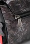 Genuine Leather Women's Shoulder Bag - 3