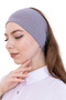 Women's Hijab Bandana Combed Cotton Non-Slip Ready-To-Wear Shawl under Scarf Bonnet Comfortable Use - 4