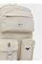 Multi-Compartment Girl's Backpack - 2