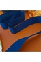 Grogren 2 cm Navy Blue. Shipped in 2 Meters.