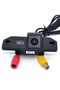Rear view camera Focus MK2, C-Max
