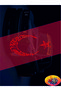 Turkish Republic Ataturk Written Flag Jdm Car-Motorcycle Windshield Label Sticker-Hologram