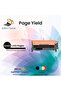 Omni Tech 118A Black High Yield Toner Cartridge – Compatible with HP Color LaserJet 150a, 150nw, 1 - 5