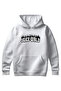 Juice Wrld Unisex Cotton New High Quality Sweatshirt (Hoodie) - 2