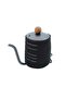 Coffee Pour Over Kettle 500ml with Leather Insulation