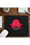 Mousepad Squish mallows Diavol Horror - 4