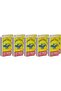 GO2CAMPS The Flower Basket Safety Match Box Big (Pack of 10 Pcs)