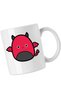 Cana Squish mallows Diavol Horror