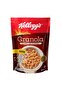 Granola Classic Oat Clusters 600 gCrunchy Baked Whole Grain Cereal for Healthy Breakfast