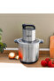 10.0 liter Multi Chopper- 1500 W, Compact Multi-Purpose Chopping Machine, Mincing Function - 2