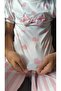 Girl's Pajama Set Short Sleeve Comfortable Soft - 5