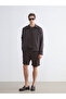 Quality Pieces from Çelebi Store Regular Fit Men's Shorts