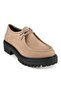 Kam Anatomical Sole Genuine Leather Women's Shoes - 2