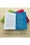 Pocket-sized Gratitude Journals - Mandala Set (Manage Stress & Anxiety, Mental Health Support ) - 4