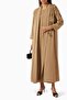 Stylish Beaded Abaya Offers Everyday Elegance with Its Comfortable and Convenient Design - 2