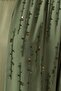 Create a Stylish and Comfortable Look with This Two-Layer Chiffon Evening Dress Set Featuring Lace Detailing - 6