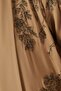 Stylish Beaded Abaya Offers Everyday Elegance with Its Comfortable and Convenient Design - 5