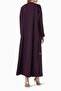 Achieve Elegance in Chic and Casual Wear with Modern Embroidered Abaya - 3
