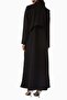 Capture Comfort with This Stylish and Practical Attire Evening Dress Model for Modern Women - 3