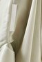 Stylishly Designed 3-Piece Abaya Set Comfortable and Elegant Look with Cotton Organza - 7