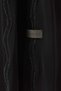 Elegant and Comfortable Look with Stylish Embroidered Lace Detailed Long Sleeve Abaya - 4