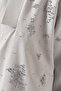 Fashionable Beaded Abaya with Functional and Stylish Drape Structure - 6