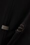 3D Floral Detailed Abaya Ideal Choice for Comfortable Design and Stylish Look - 5