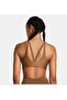 Women's Ua Infinity 2.0 Low Strappy Sports Bra 1384128-253 - 6