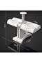 Dumpling Maker, Household Double Head Automatic Maker Mould, Ravioli Press Mold, Make Dumplings Empa - 6