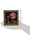 Punched Hookah Foils 50 Sheets - 5