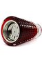 Crystal Finish Bukhoor Burner | Madkhan | Frankincense | Elegant and Beautiful Design | Home Décor - 2