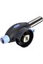Windproof Torch Gun Lighter | Butane Flame Gun Torch | Single Jet Flame Adjustable (Butane - 4