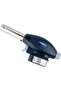Windproof Torch Gun Lighter | Butane Flame Gun Torch | Single Jet Flame Adjustable (Butane