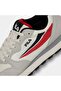 Hypert Men's Sneaker Sports Shoes Ffm0380 White-Red - 6