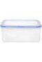 NA-30811 Lock Food Container 3-Piece Set - 3