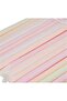 Party Straw with Packet, Multicolor - 3